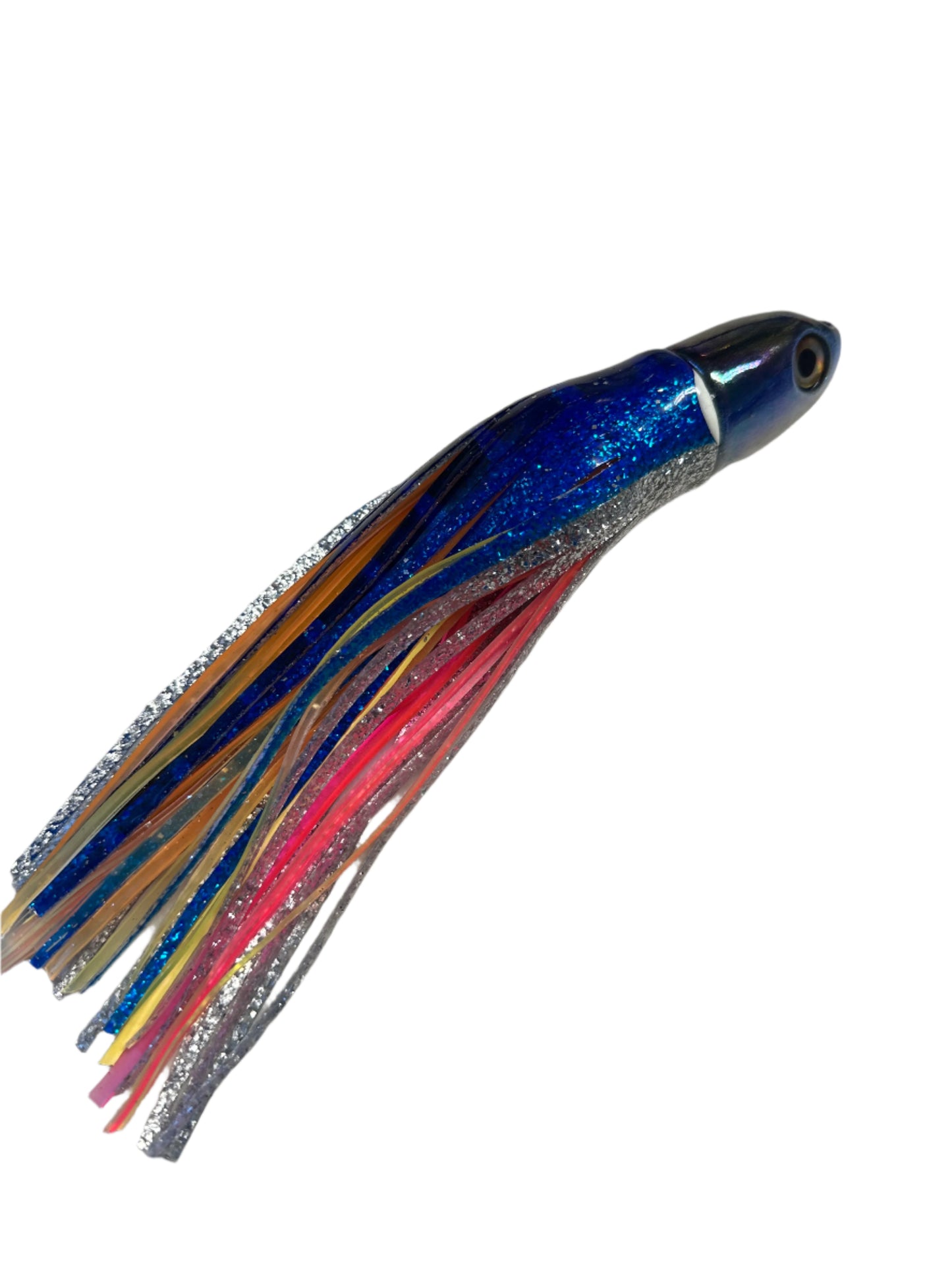 TETSUO PREMIUM LURES SKIRTED