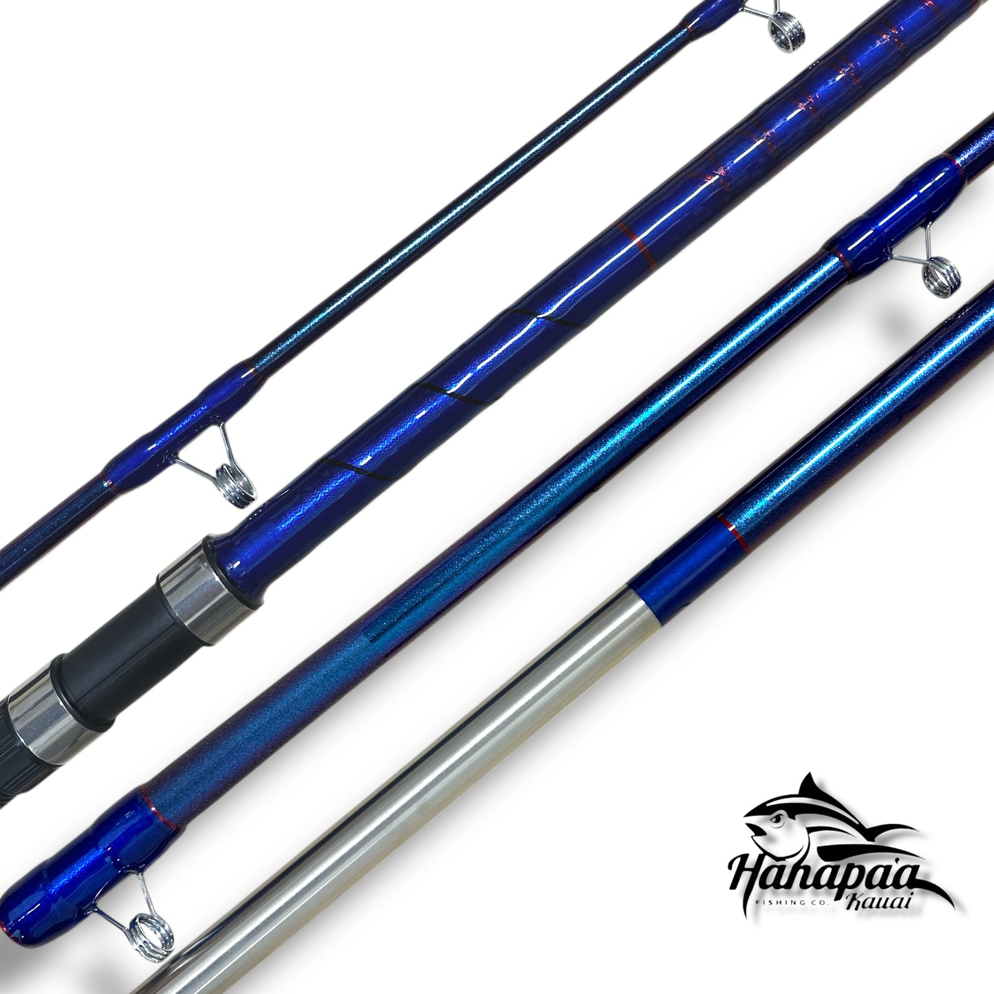 NITRO ULUA ROD 13' MEDIUM HEAVY ACTION
