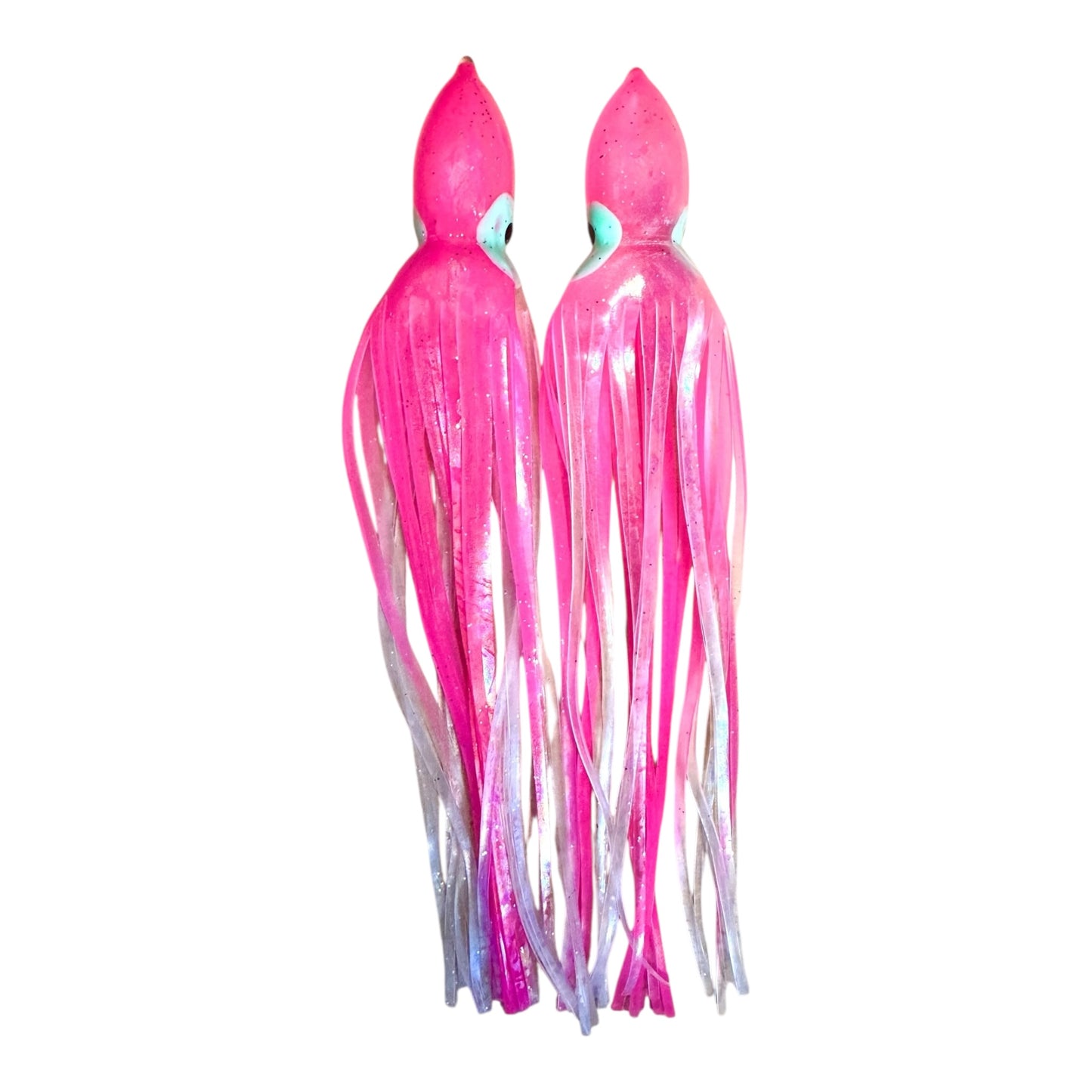 SHIMODA OCTOPUS SKIRTS 6.5"