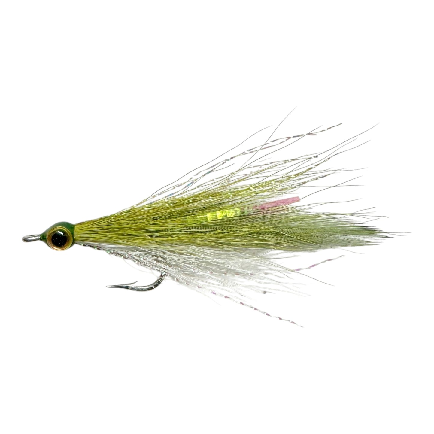 NA HULU ARTS FLIES 2 1/2"