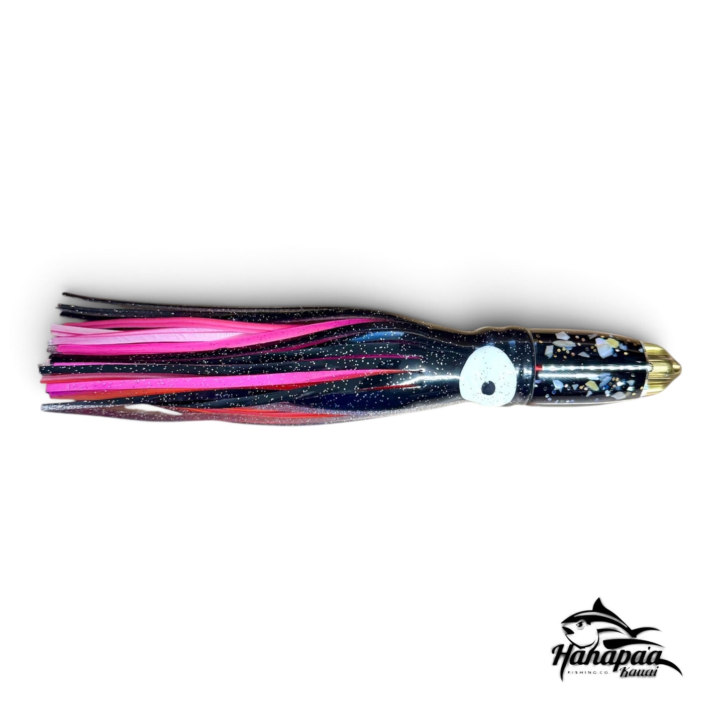 CRAMPTON 7" BULLET SKIRTED