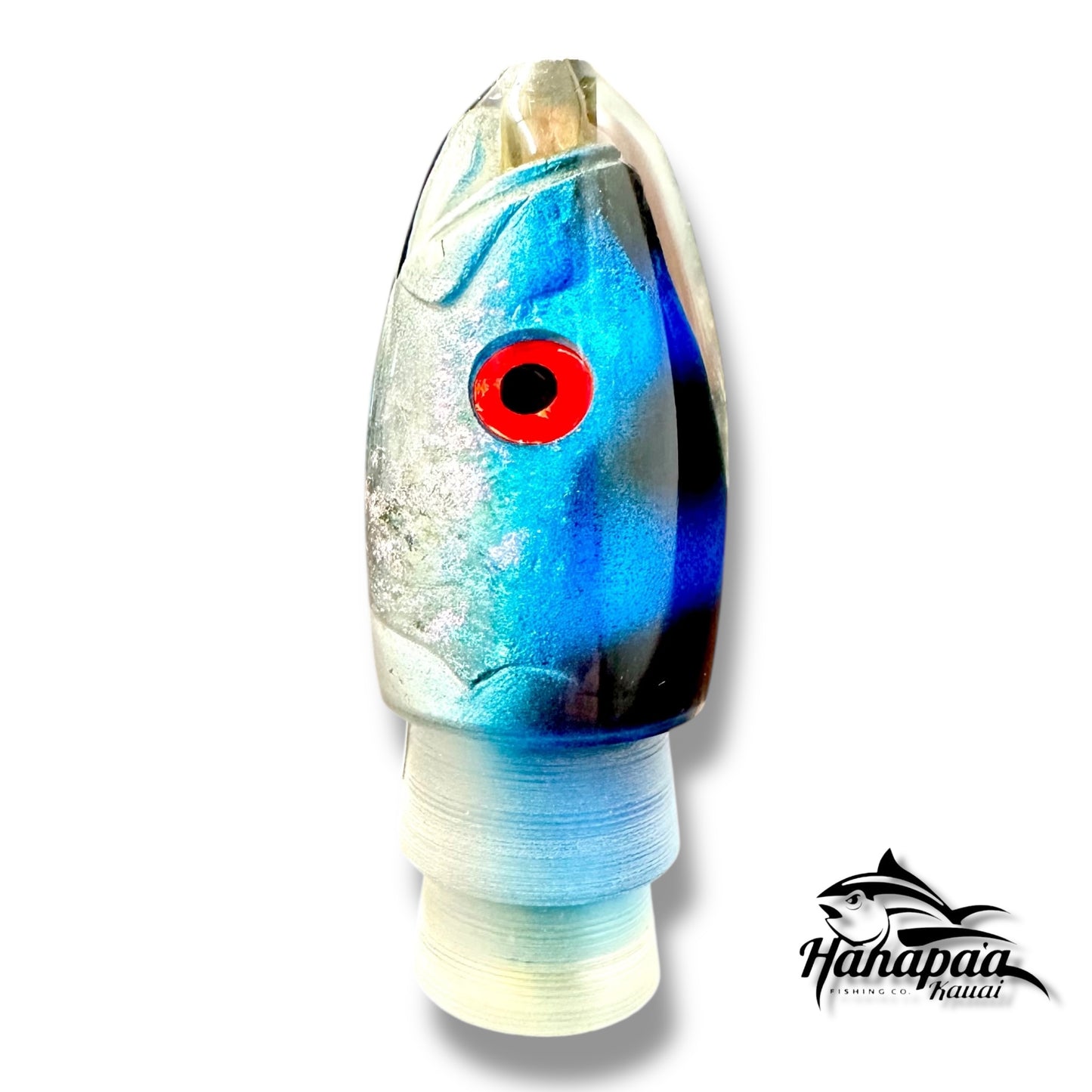 KAHEA 6" BULLET