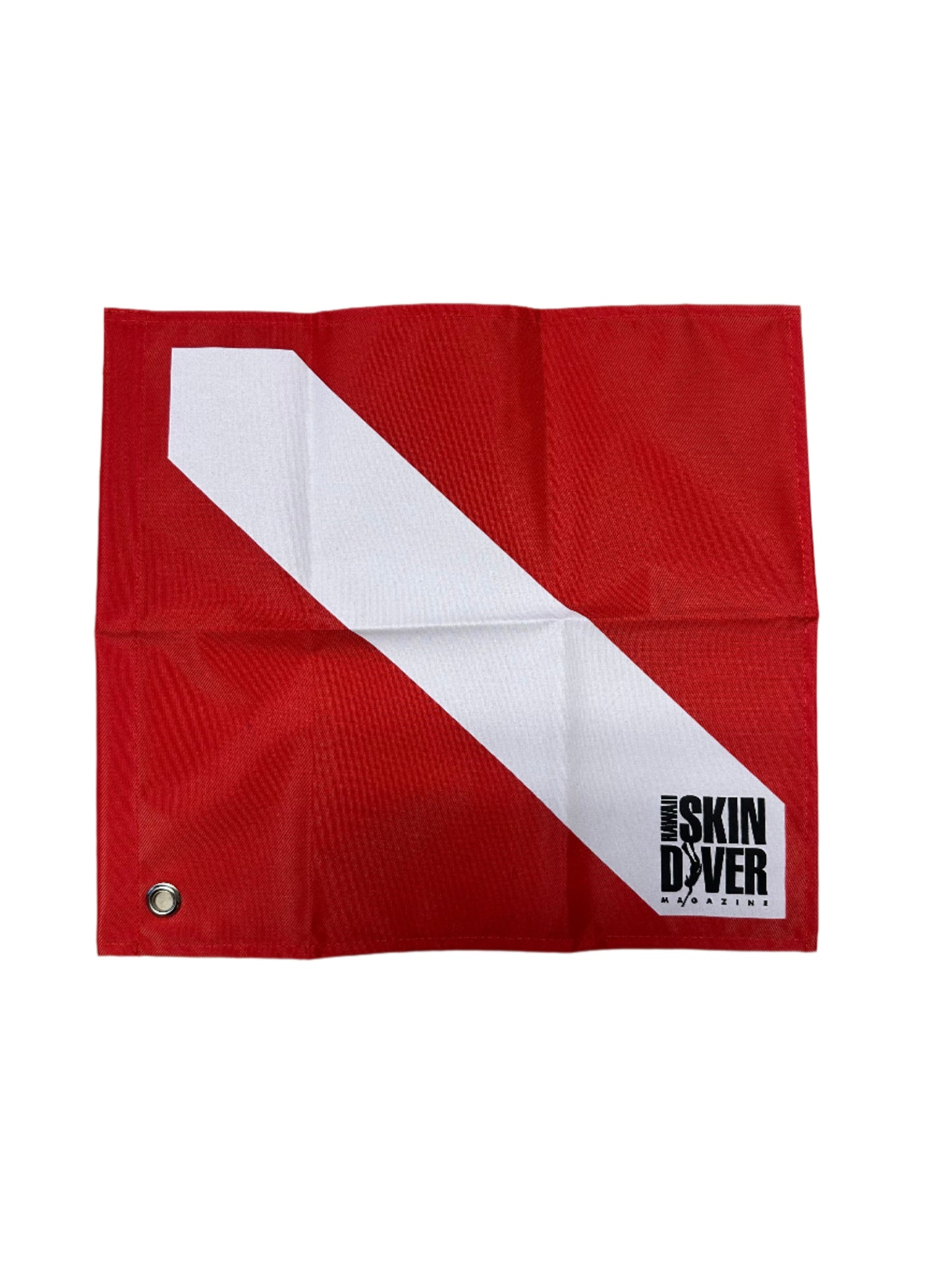 HSD DIVE BUOY FLAG