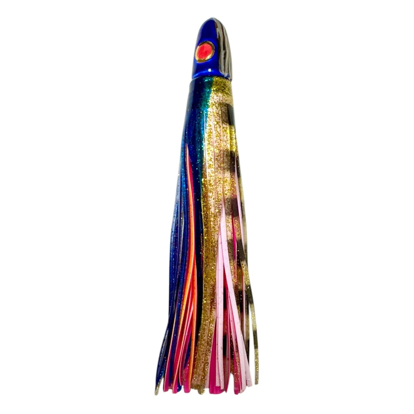 MARK WHITE 6" BULLET SKIRTED
