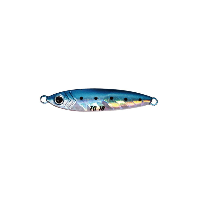 MAJOR CRAFT JIGPARA TUNGSTEN MICRO (14G)