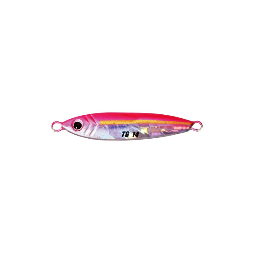 MAJOR CRAFT JIGPARA TUNGSTEN MICRO (14G)