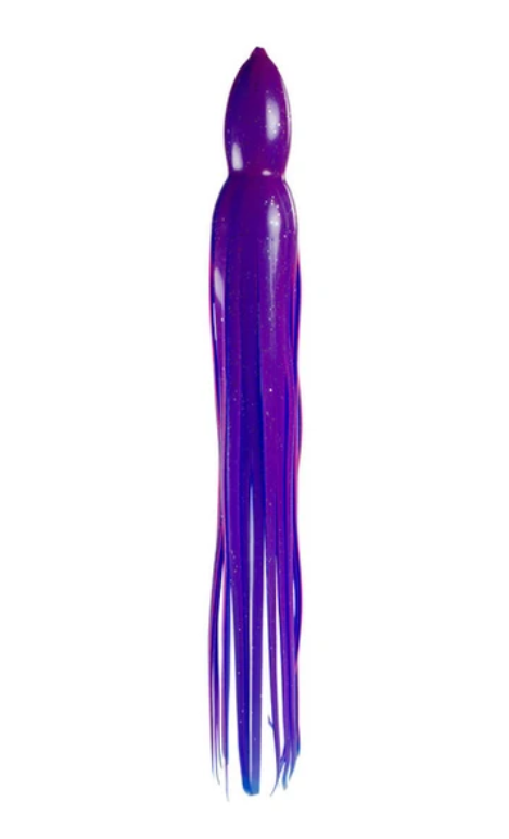 BOM SKIRTS 6"