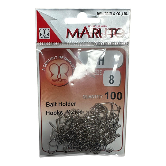 MARUTO BAIT HOLDER (100/PK)