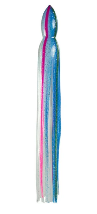 BOM SKIRTS 6"