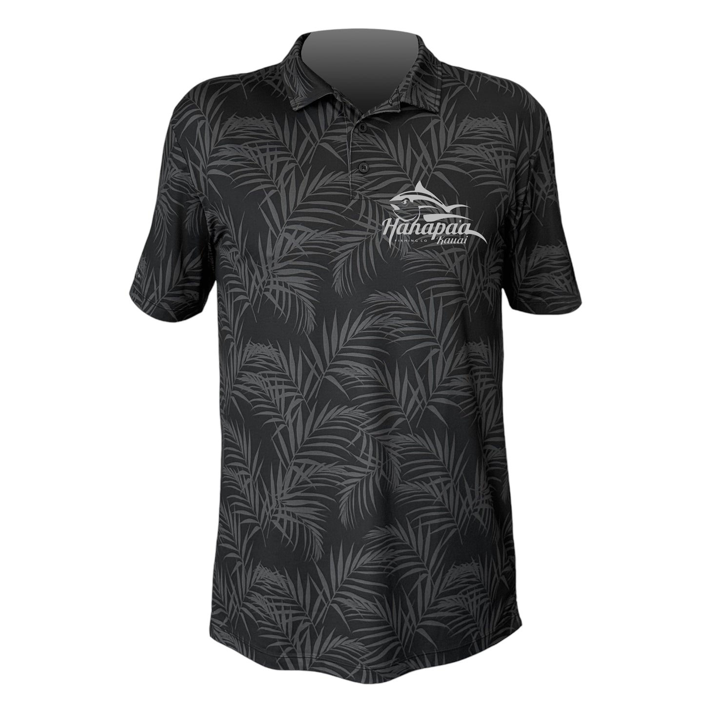 ANETIK LANAI TECH POLO