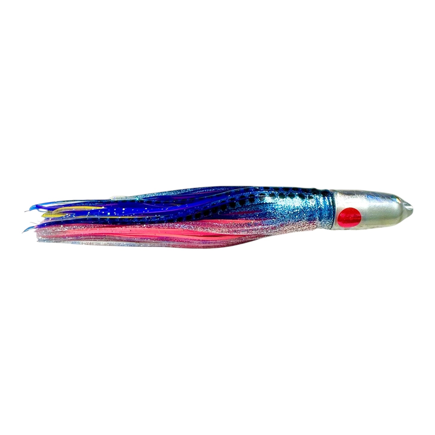 ISLAND OFFSHORE 7" 3 HOLE SKIRTED