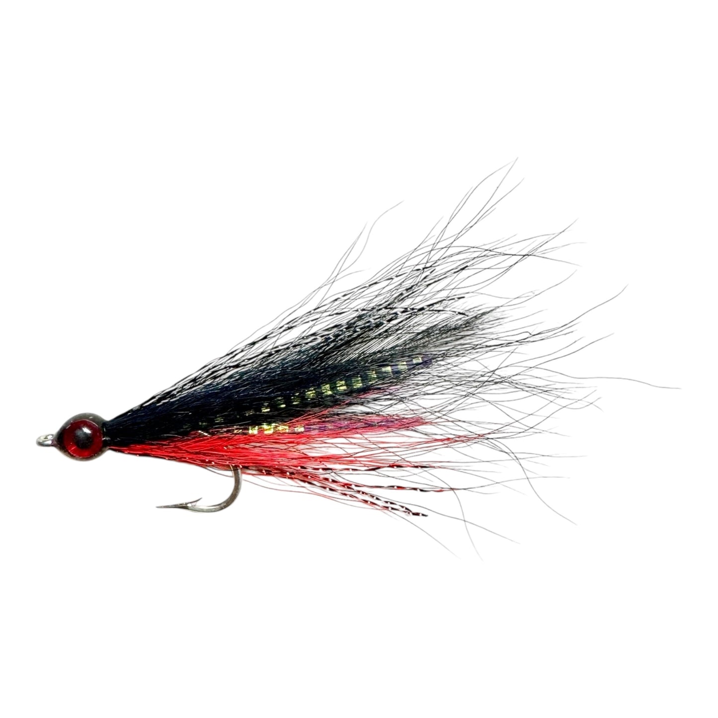 NA HULU ARTS FLIES 2 1/2"