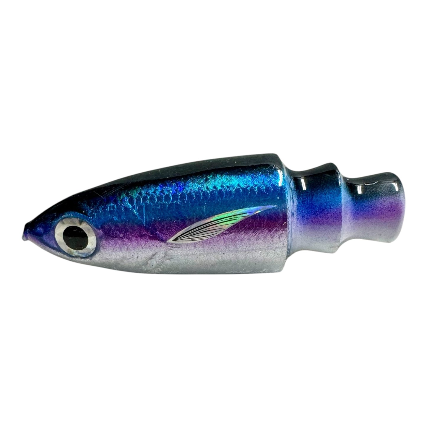 TROLLING LEAD HEAD 6"+