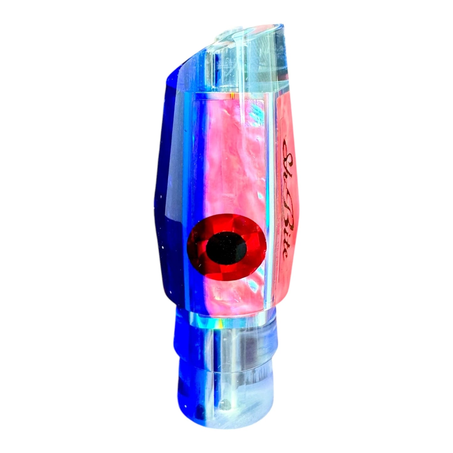 SHBITE 7" REVERSE SCOOP 2 HOLE JET