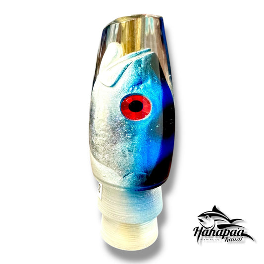 KAHEA 6" SCOOP