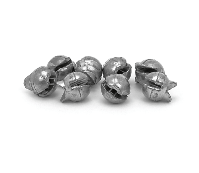 WATER GREMLIN REMOVABLE SPILT SHOT SINKERS