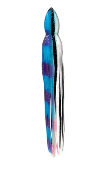 BOM SKIRTS 6"