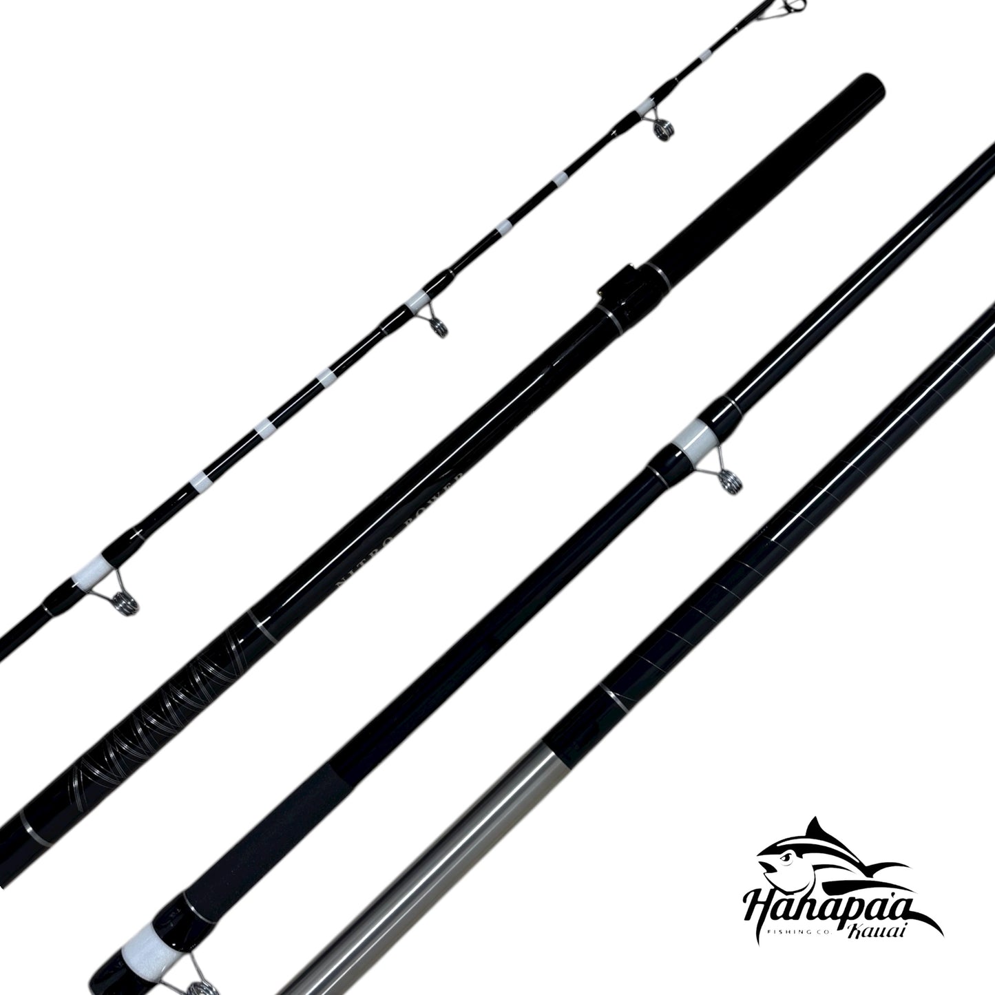 NITRO ULUA ROD 13' HEAVY ACTION