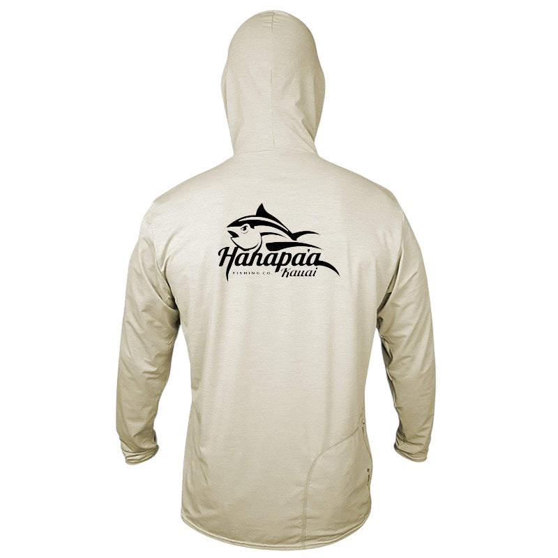 ANETIK MENS HOODY LONG SLEEVE