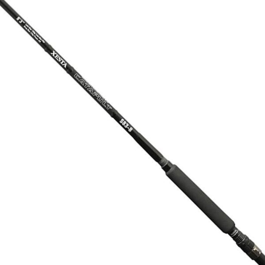 XESTA CATAPULT ROD