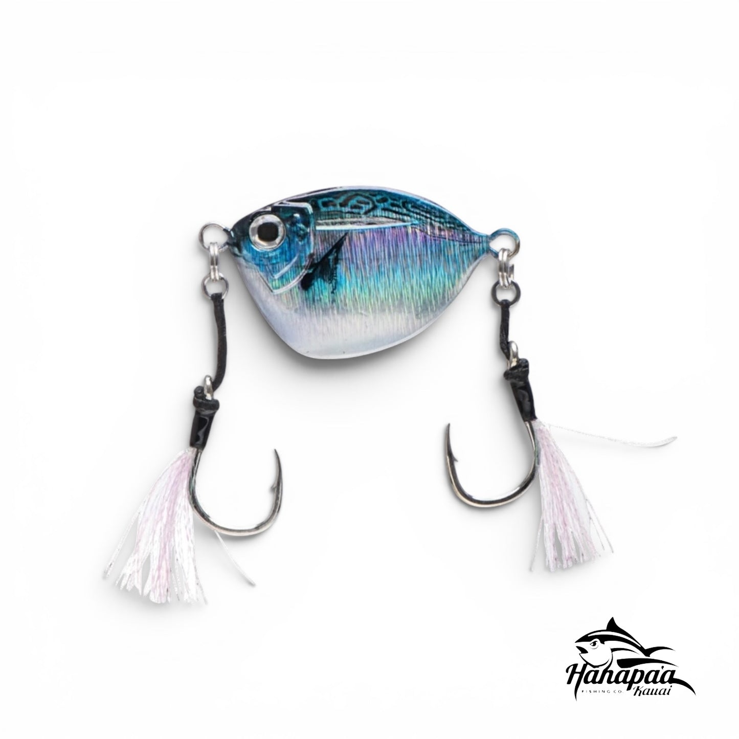 ANGLER CO IMPOSTER JIG 70GRAM