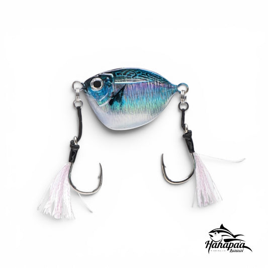 ANGLER CO IMPOSTER JIG 70GRAM