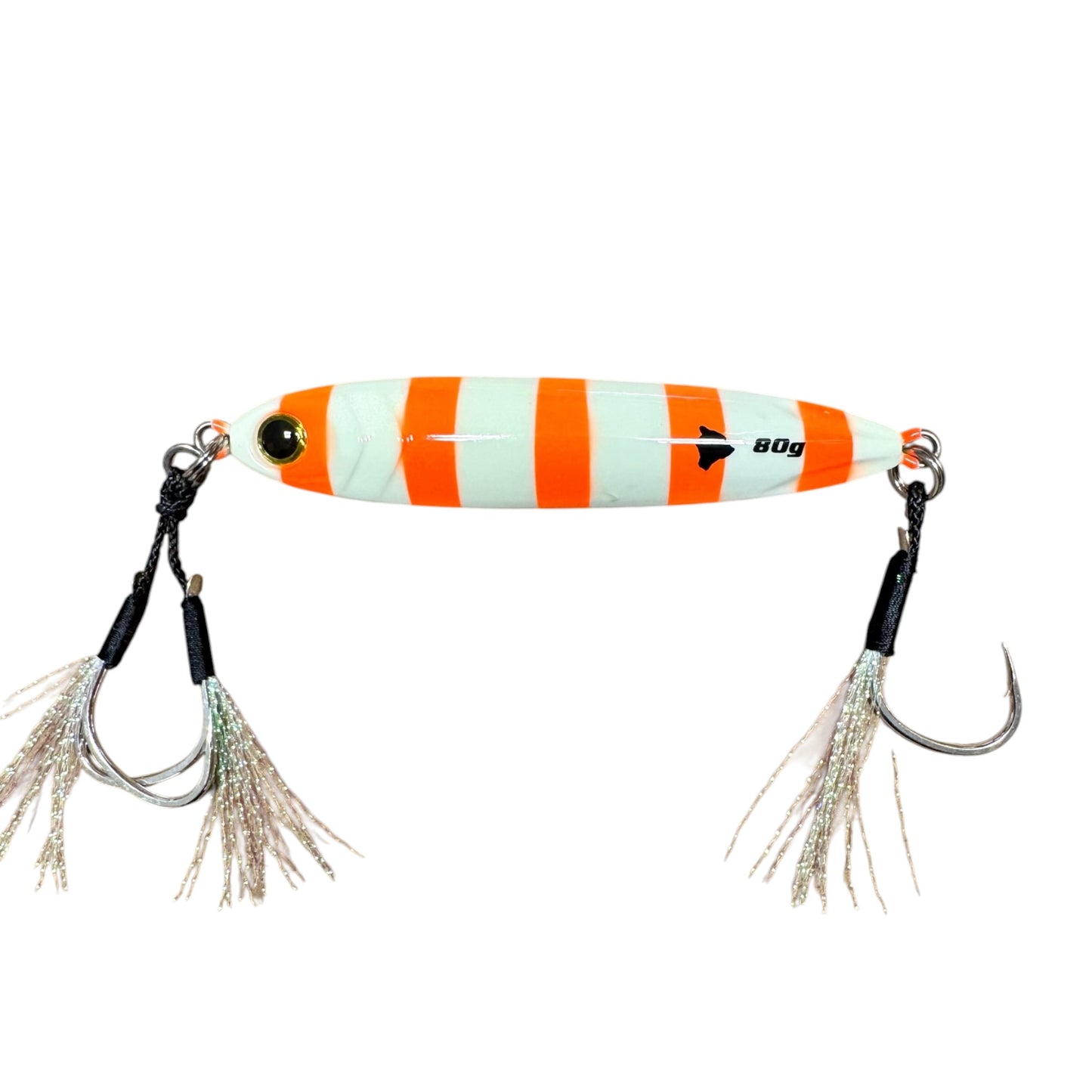 BIG ISLAND BAIT JIG 80 GRAMS