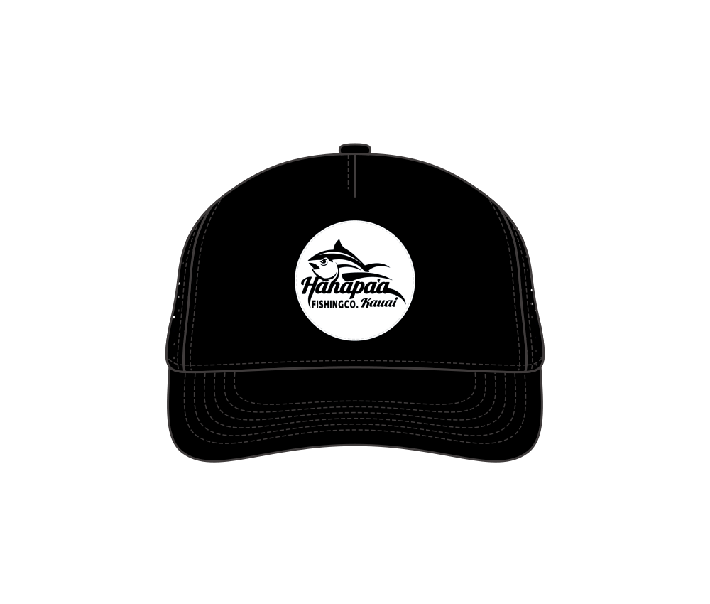 HANAPAA KAUAI ULTRA-FIT SNAP BACK