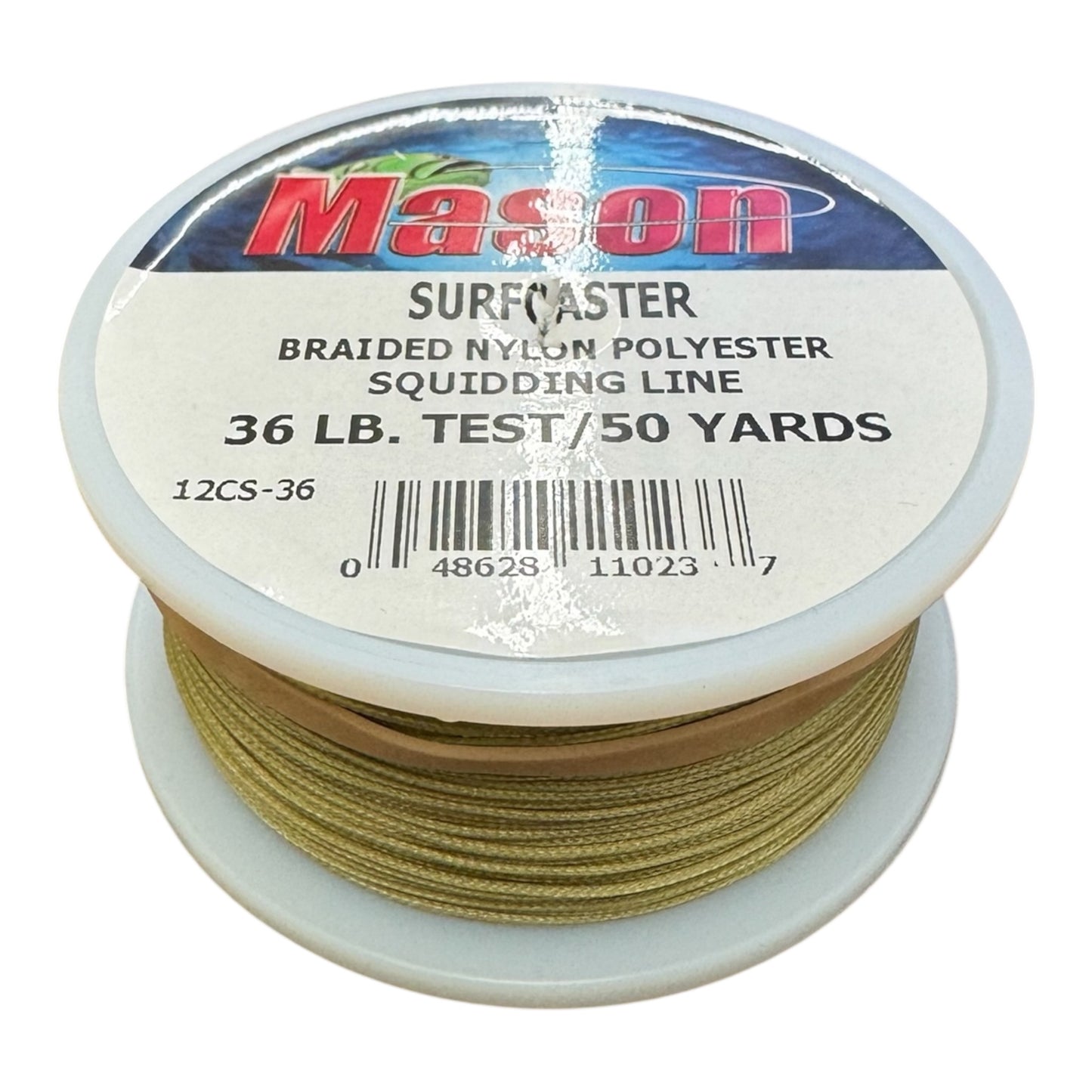 MASON SQUID LINE