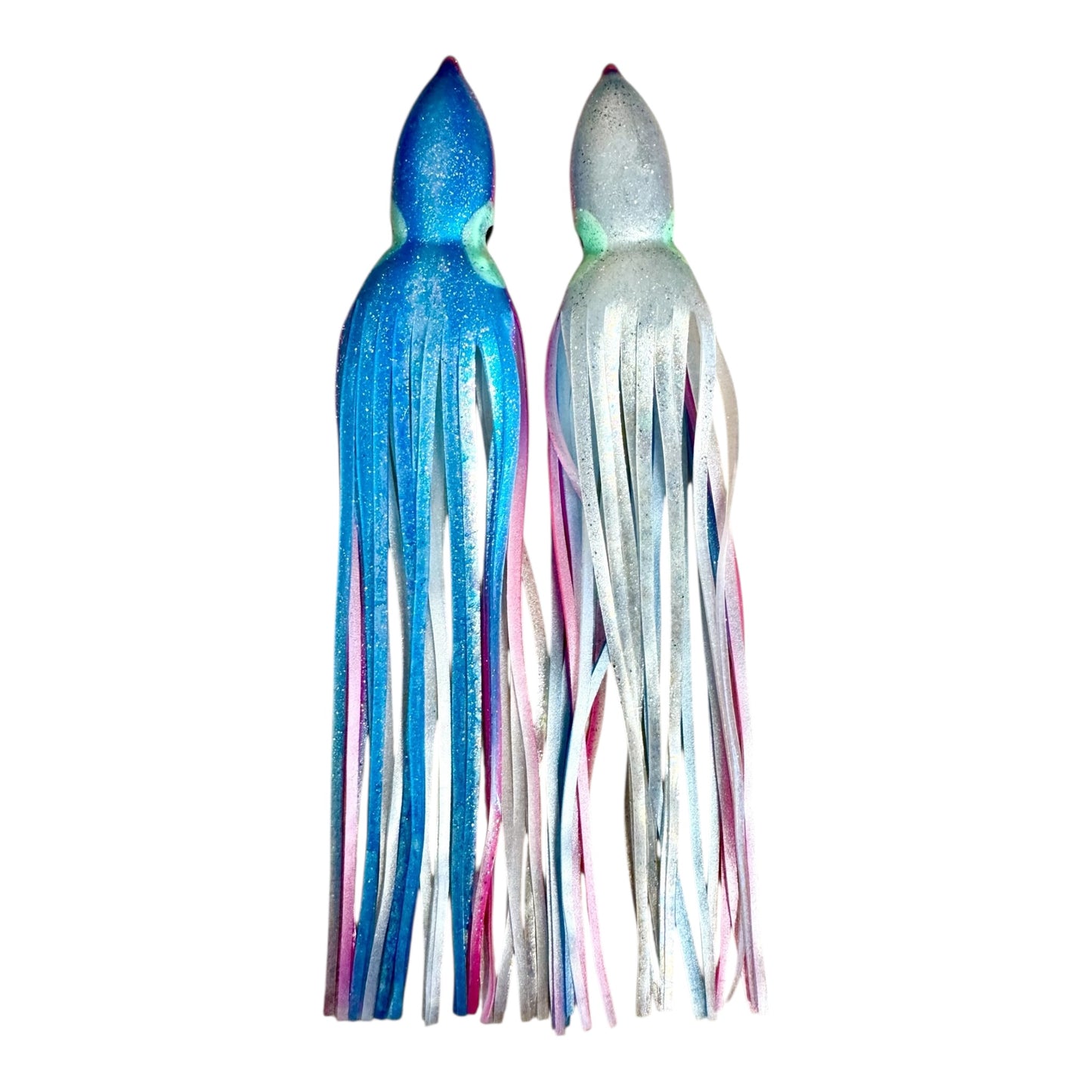 SHIMODA OCTOPUS SKIRTS 6.5"