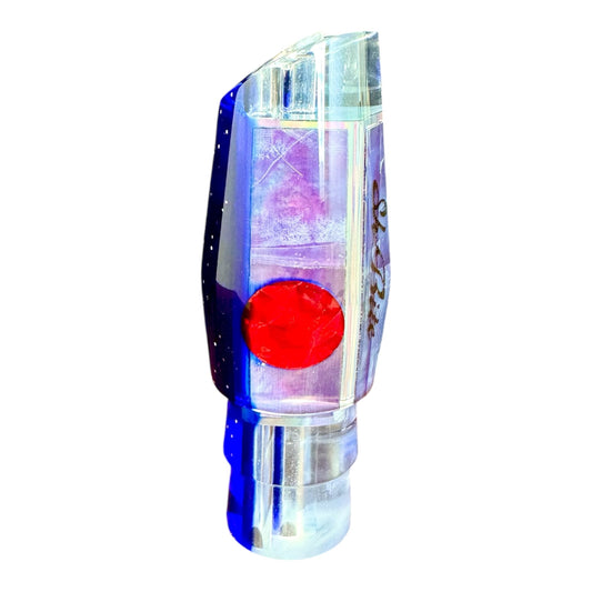 SHBITE 7" REVERSE SCOOP 2 HOLE JET