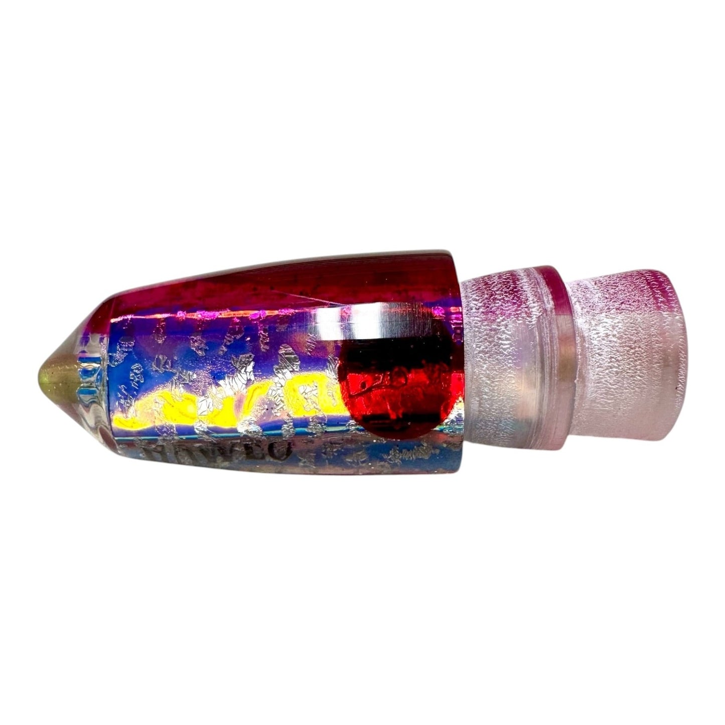 HAWEO 7" BULLET