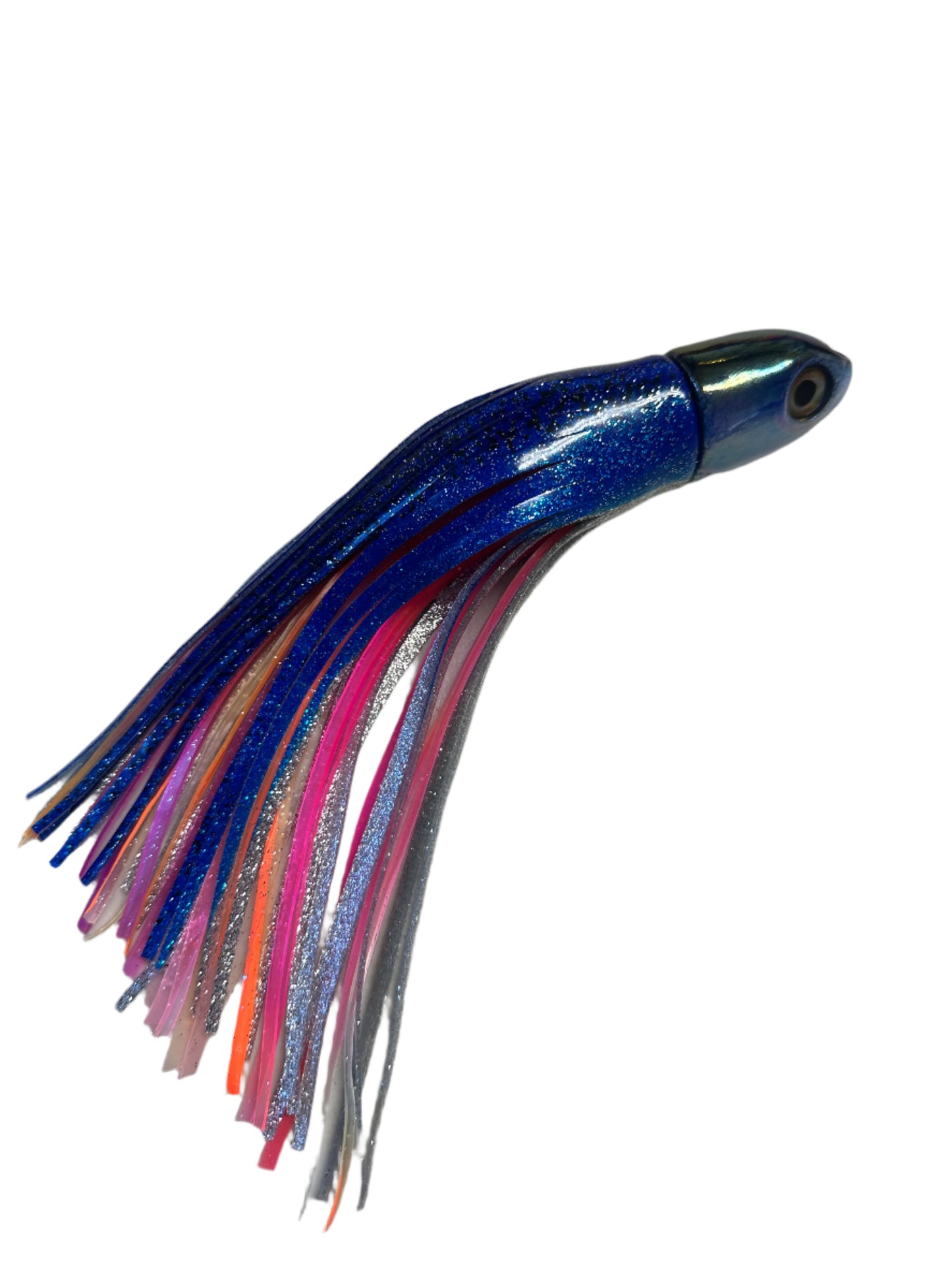 TETSUO PREMIUM LURES SKIRTED