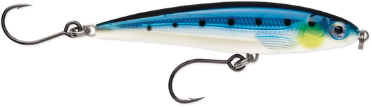 RAPALA X-RAP TWITCH MINNOW