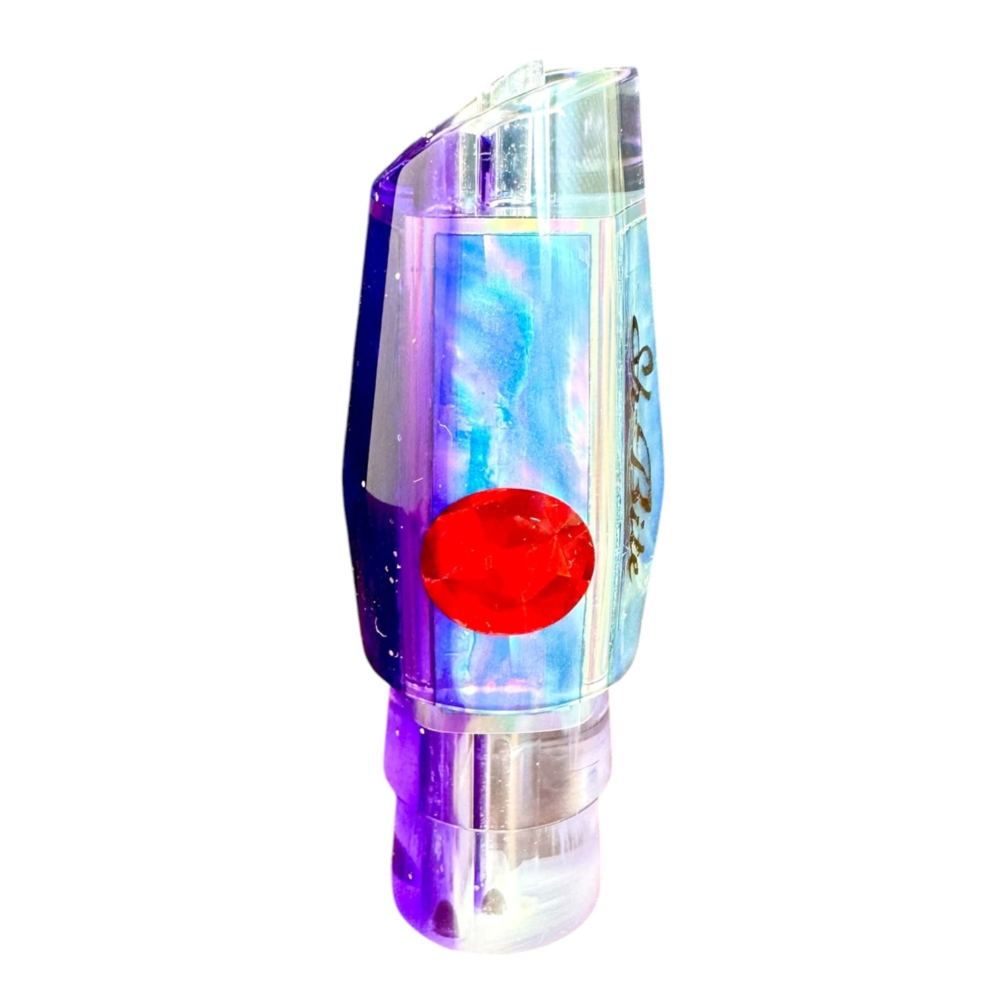 SHBITE 7" REVERSE SCOOP 2 HOLE JET