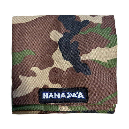 HANAPAA ROD BAG