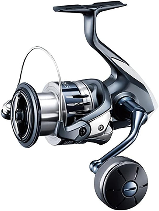SHIMANO STRADIC SW