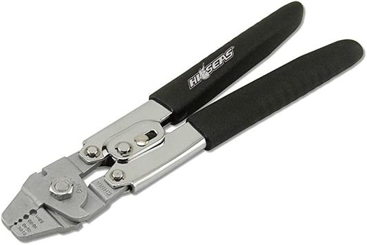 HISEAS CRIMPER