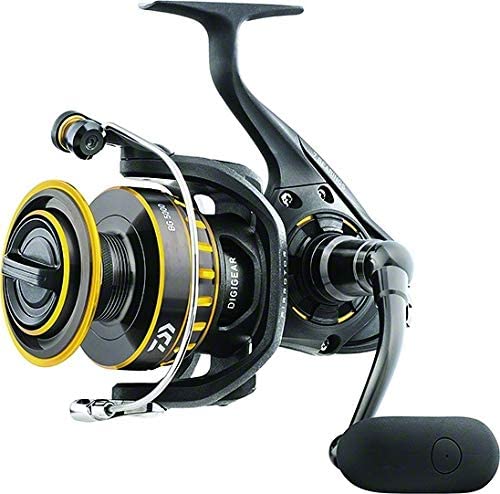 DAIWA BG SPINNING REEL