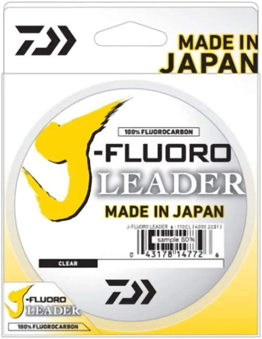 DAIWA FLUORO CARBON LEADER LINE