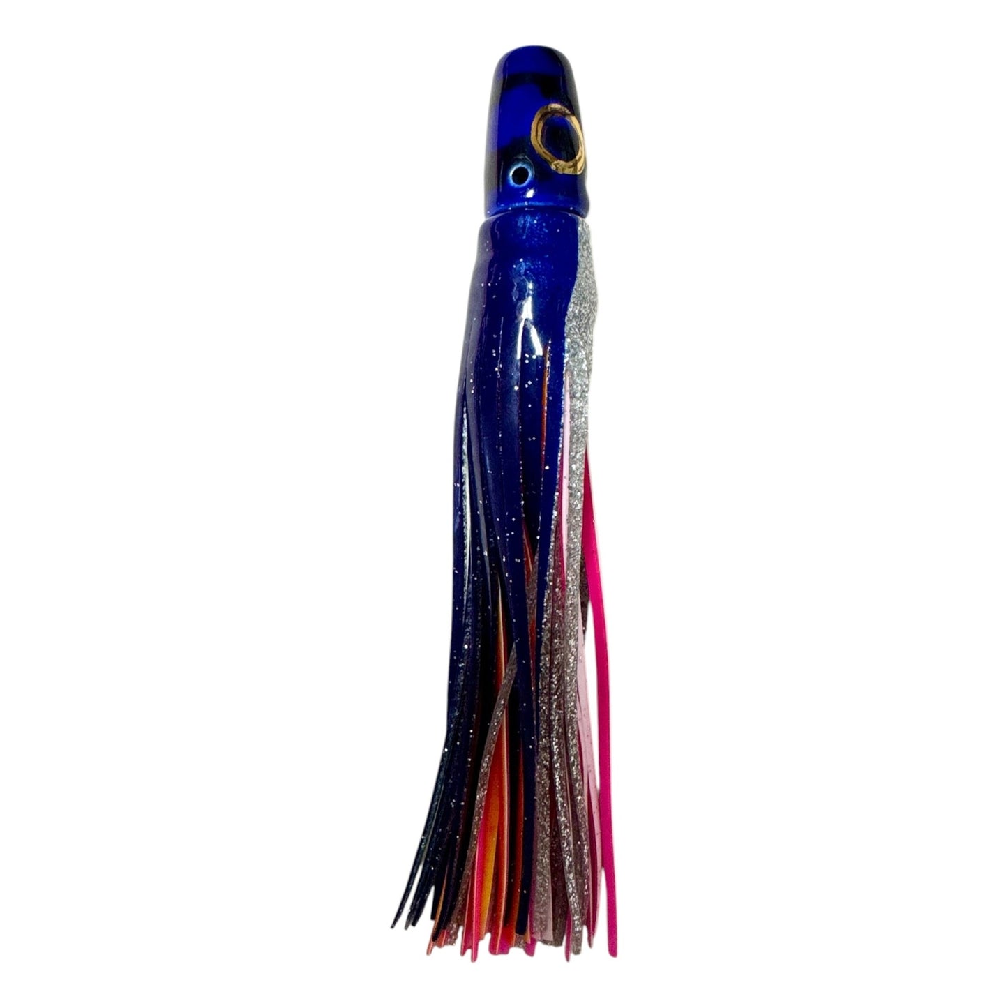 MARK WHITE 6" SMOKER SKIRTED