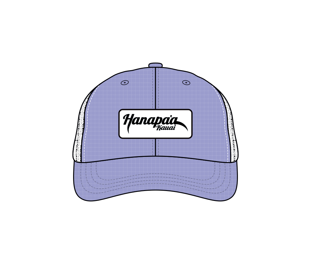 HANAPAA WOMEN HATS