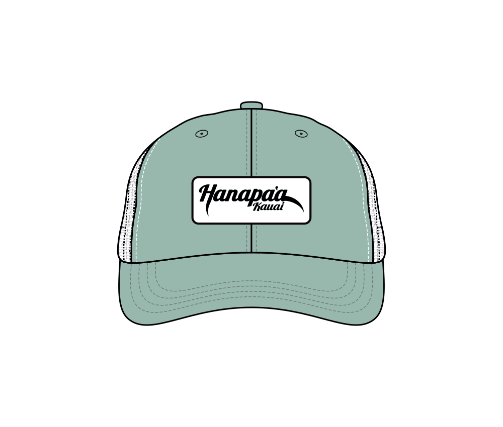 HANAPAA WOMEN HATS