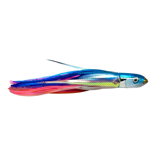 KAHEA 7" BULLET SKIRTED