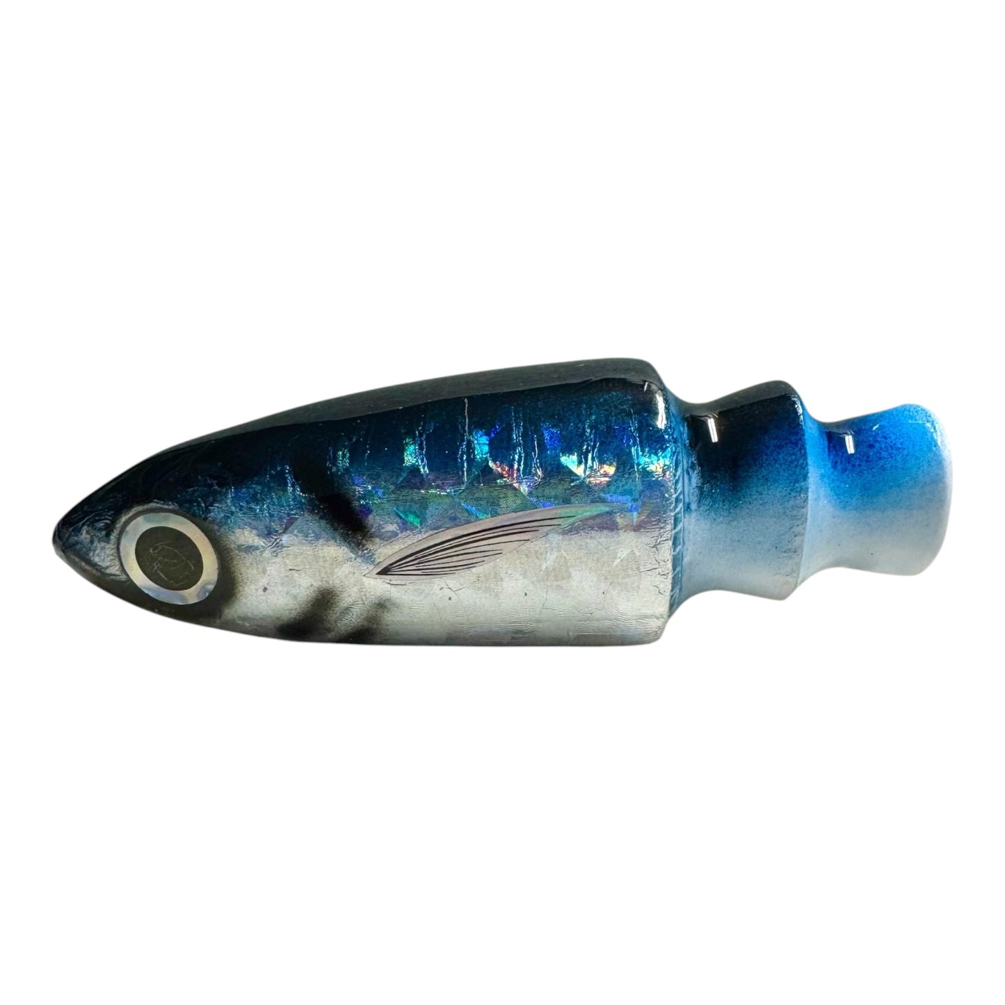 TROLLING LEAD HEAD 6"+