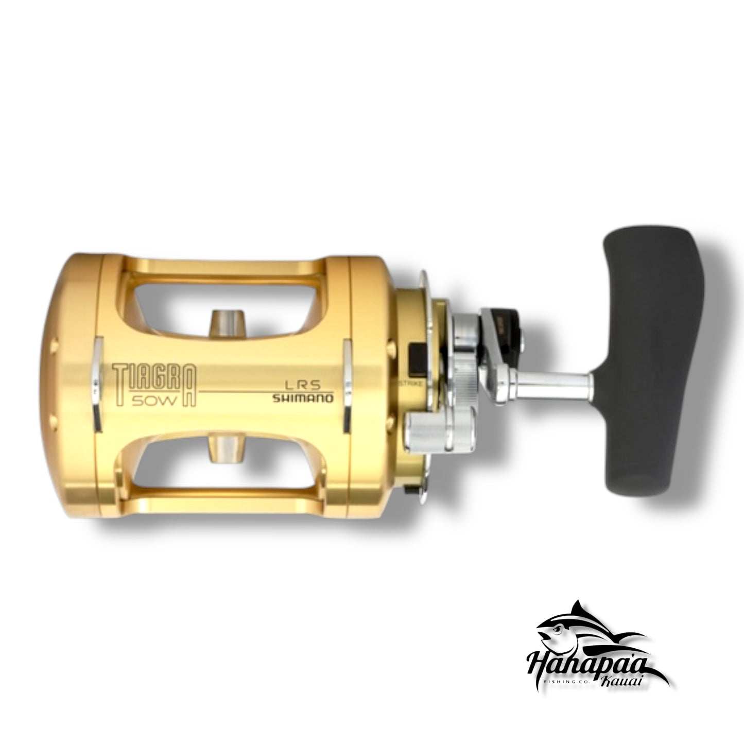 SHIMANO TIAGRA TROLLING REEL