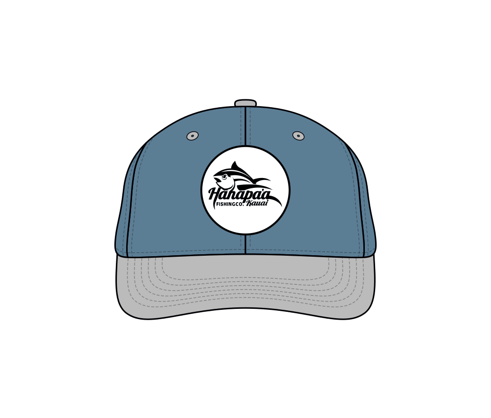 HANAPAA ULTRAFIT SHOP LOGO