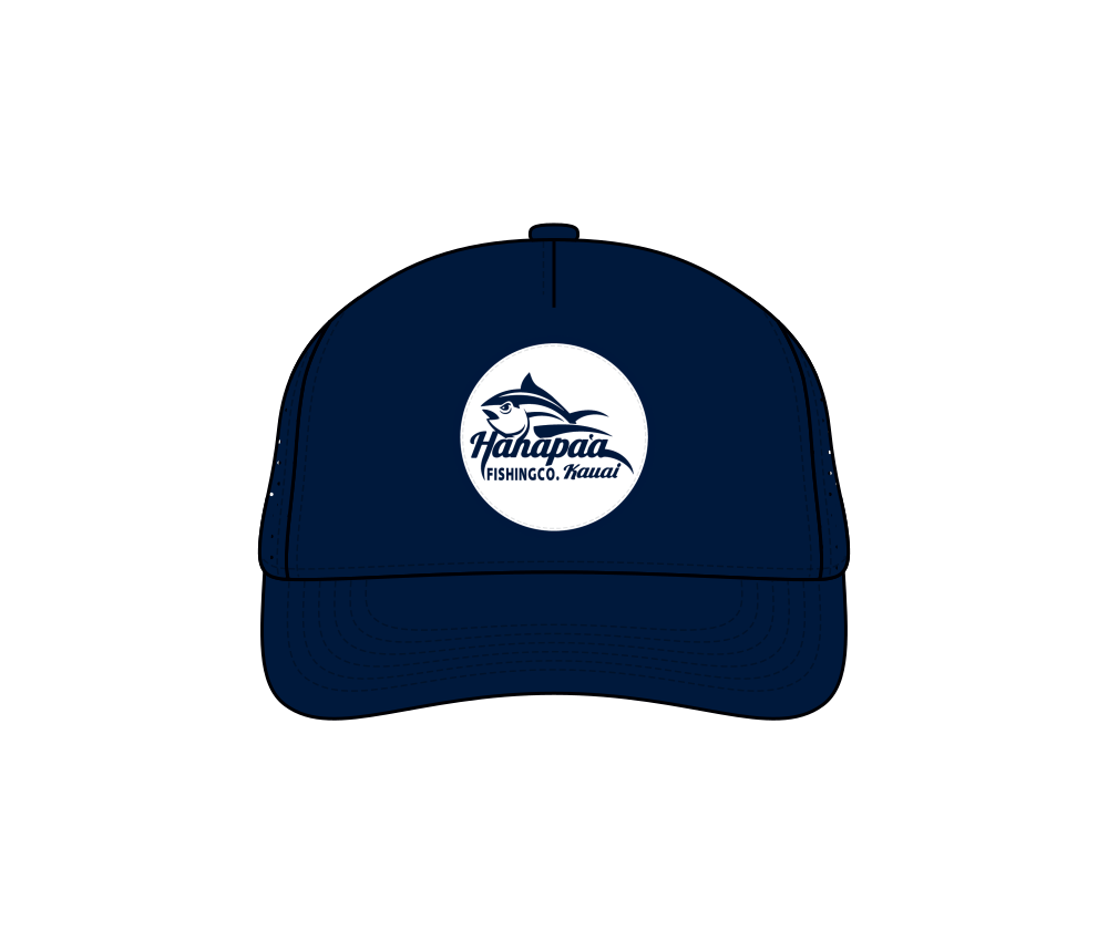 HANAPAA KAUAI ULTRA-FIT SNAP BACK