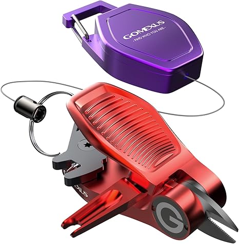 GOMEXUS RETRACTABLE NIPPER
