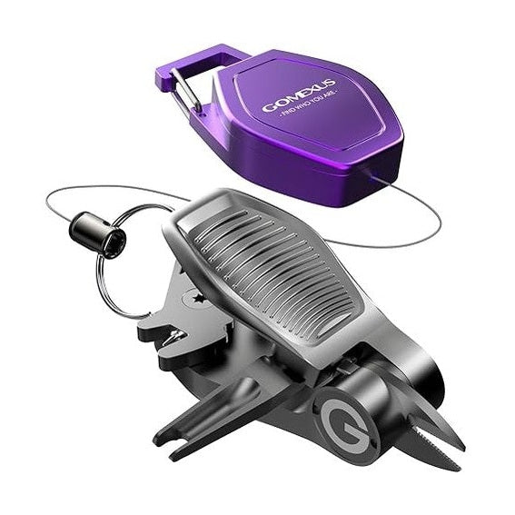 Retractable In Fish GOMEXUS RETRACTABLE NIPPER – Hanapaa Fishing Kauai